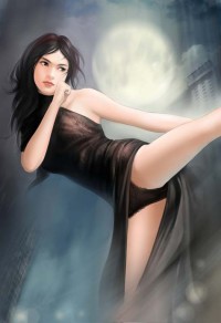 撿到廢棄的萬人迷光環