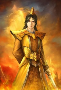 黑天使