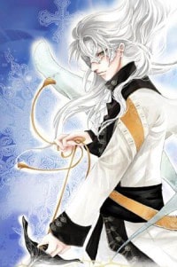 一逃到底（星际gl）
