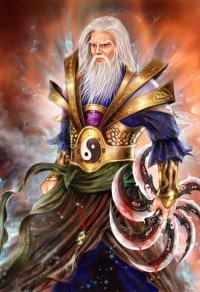穿越十個世界後我跑路失敗了