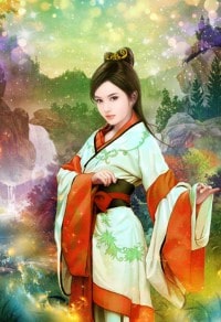 秋風下長安