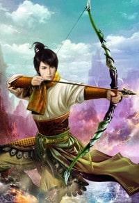 天價新娘