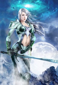 神雕倩影