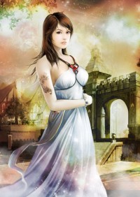 女人春欲
