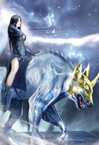 救命！暴戾魔君每天粘着他要哄睡