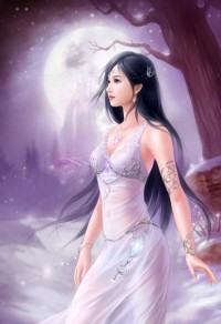 秋風難涼情翩然莫小莫